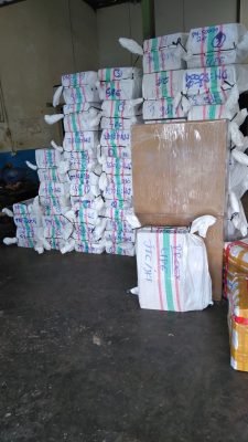 jasa pengiriman barang