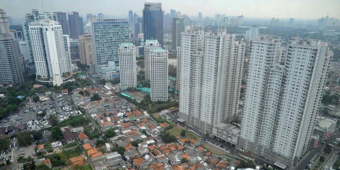 Jasa Kargo Termurah dan tercepat di Jakarta