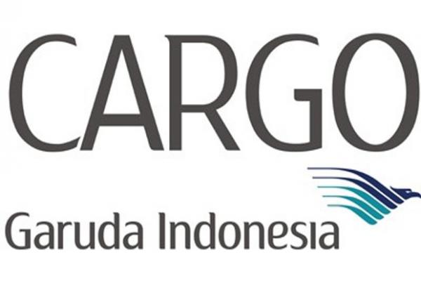 Agen Cargo Garuda Indonesia resmi