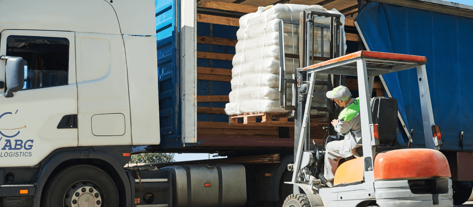 Jasa Ekspedisi Cargo aman