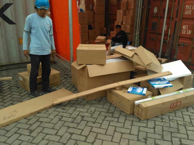 Jasa Angkut Barang Pindahan terbai