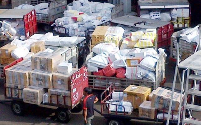 Loliload Logistics Indonesia