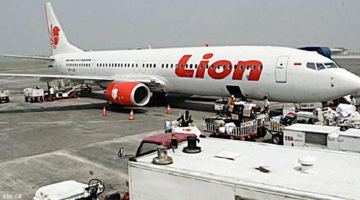 Loliload Logistics Indonesia
