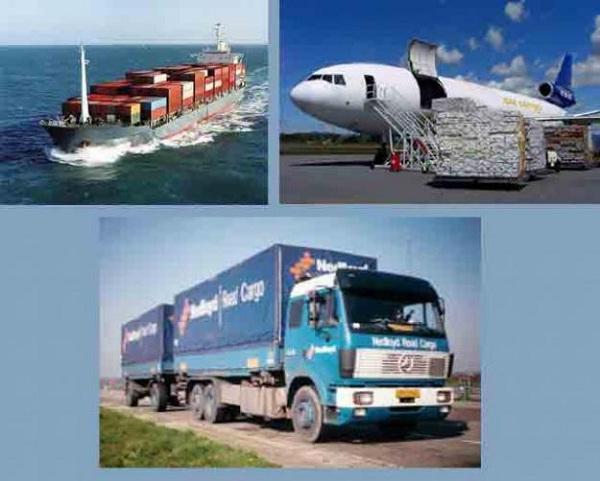 Loliload Logistics Indonesia