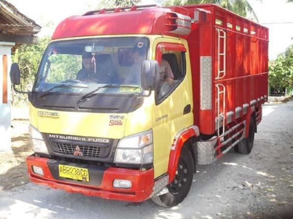 Loliload Logistics Indonesia