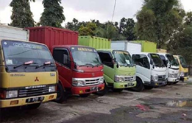 Loliload Logistics Indonesia