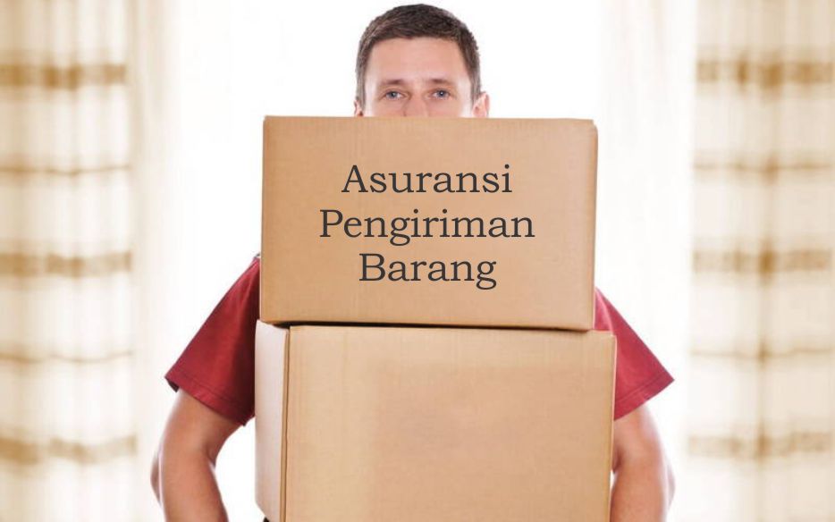 jenis jenis asuransi pengiriman barang