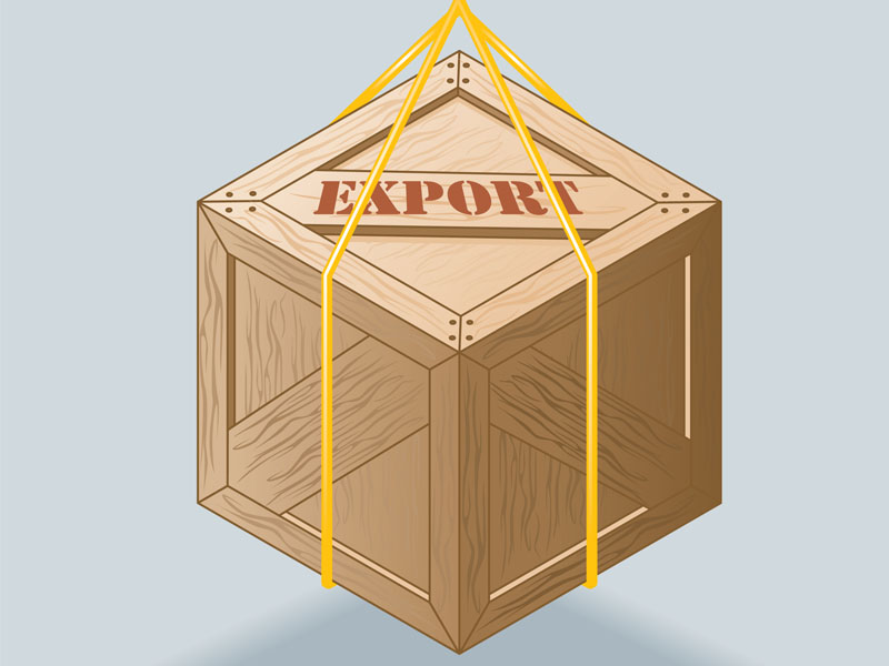 pengertian ekspor adalah