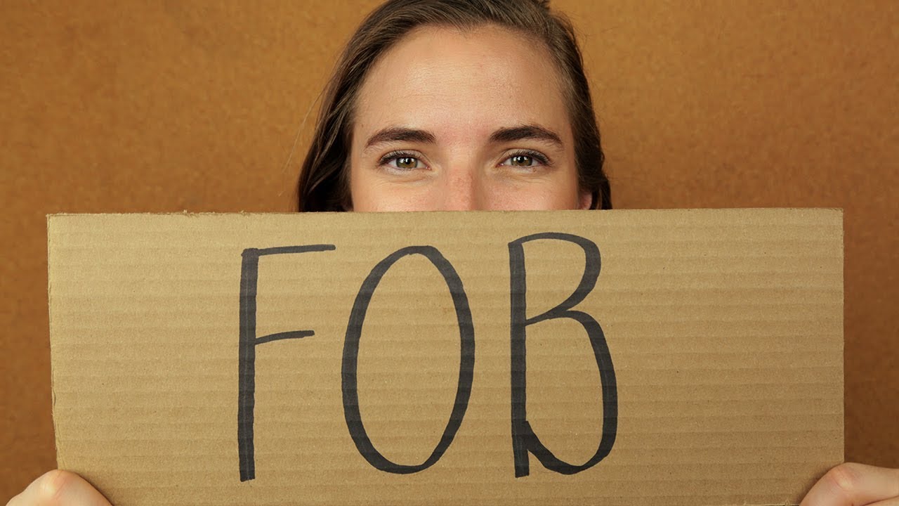 pengertian fob adalah