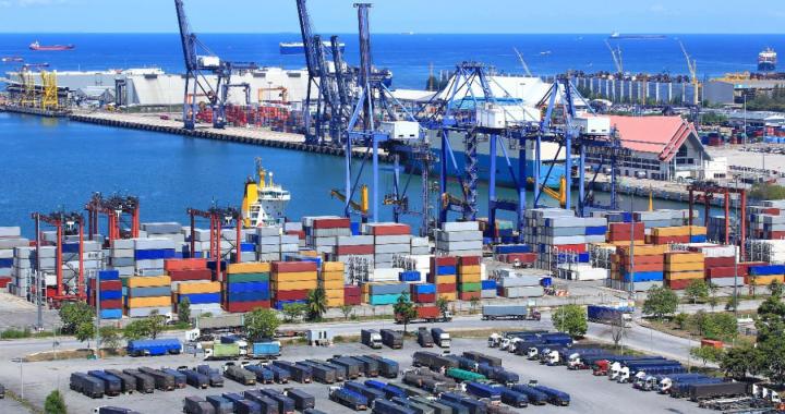 Penjelasan tentang logistik