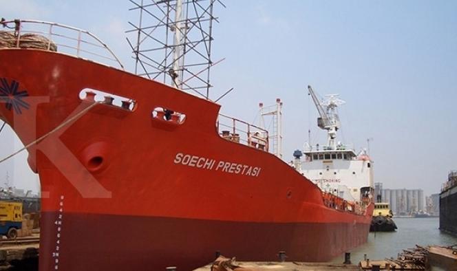 Cargo Jakarta ke Makassar murah