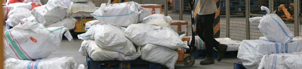 Cargo express satu hari terjangkau