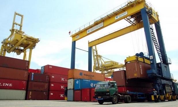 tentang perdagangan antar pulau