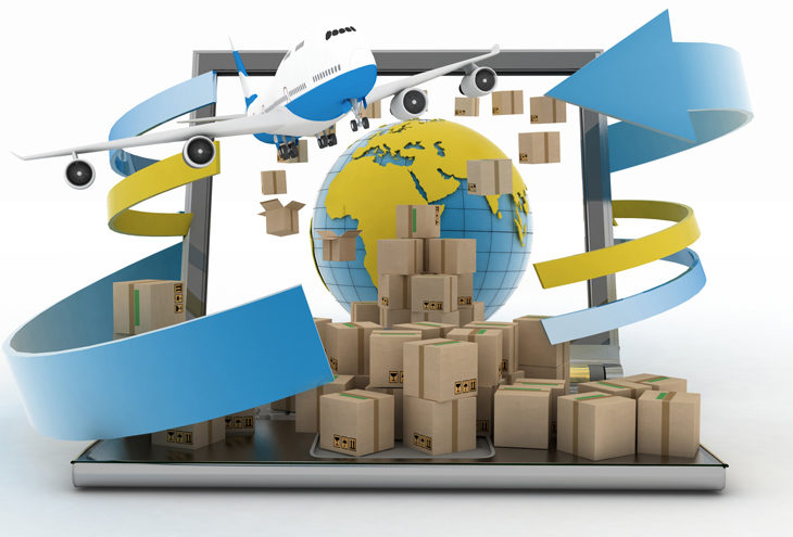 pengiriman barang borongan adalah