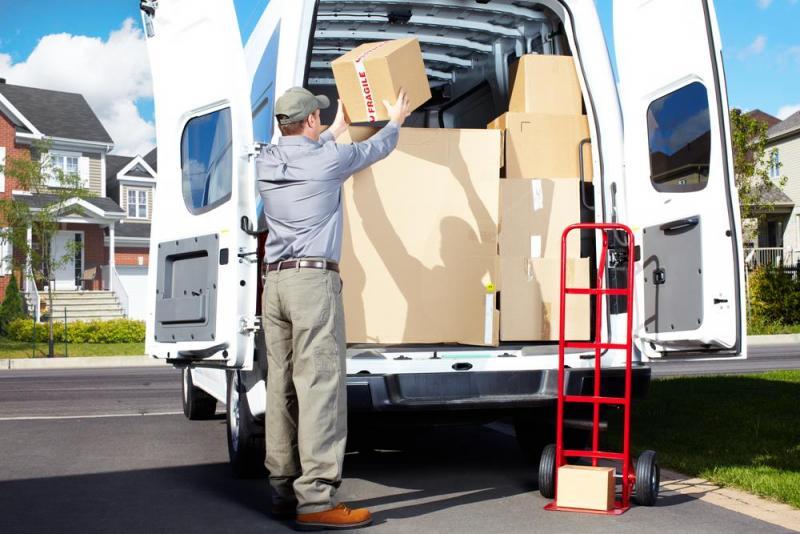 Loliload Logistics Indonesia