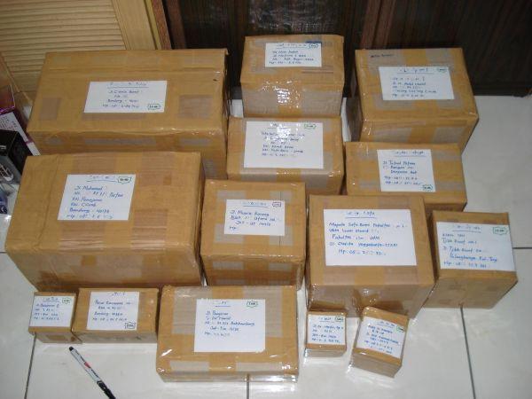 Loliload Logistics Indonesia