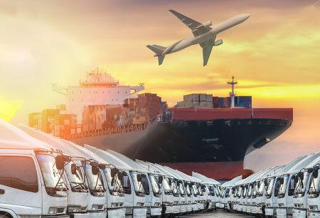 Loliload Logistics Indonesia