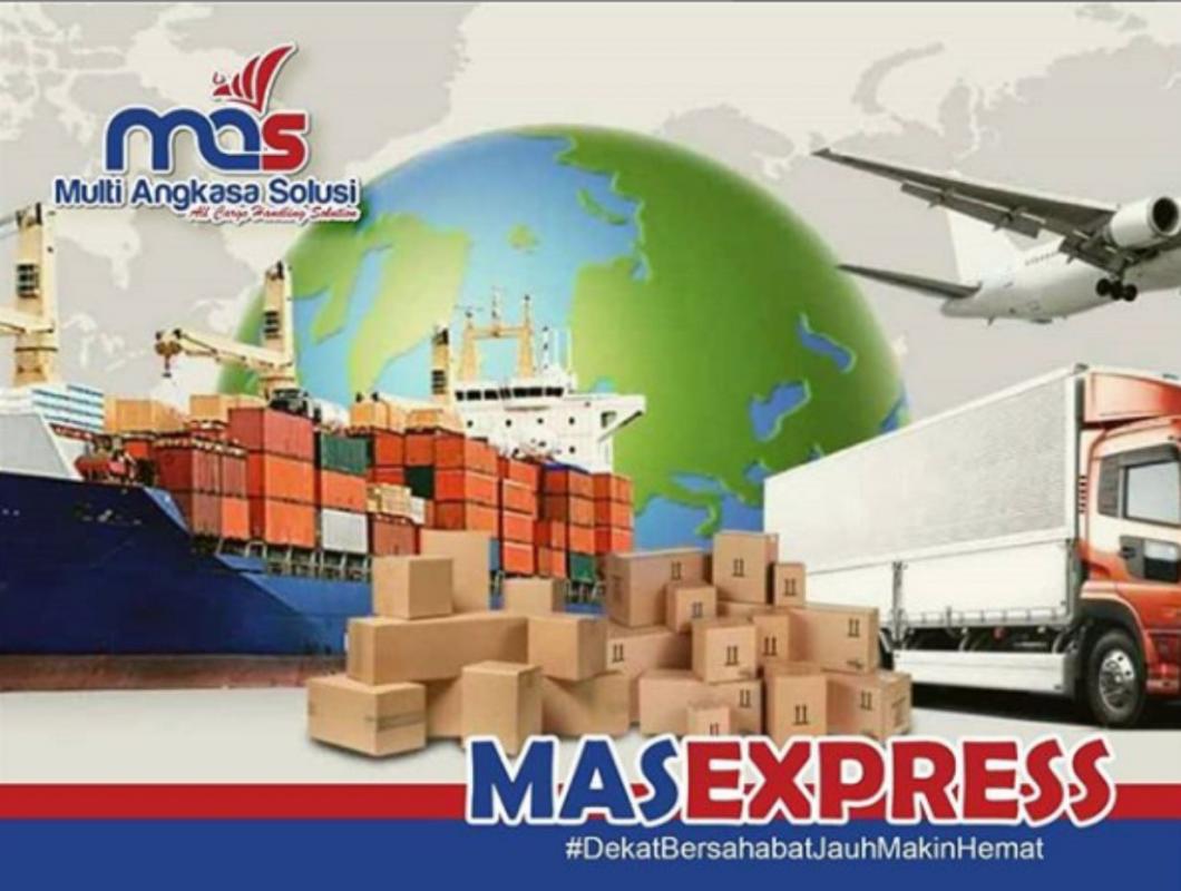 Loliload Logistics Indonesia