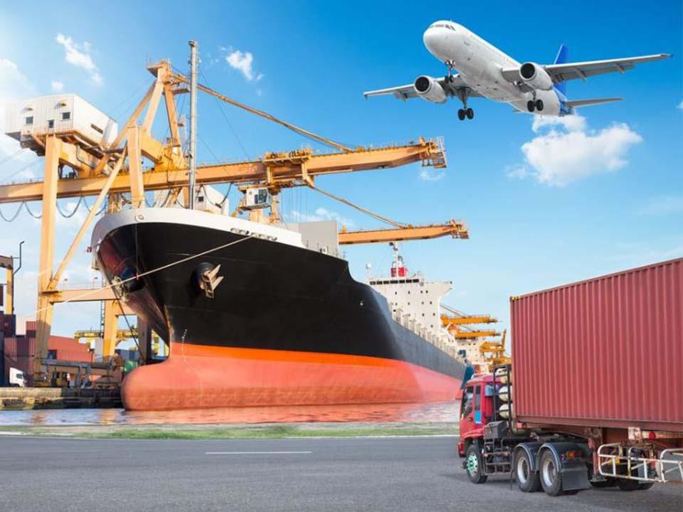 Loliload Logistics Indonesia