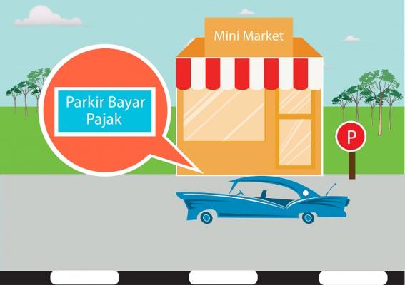 manfaat pajak bagi masyarakat