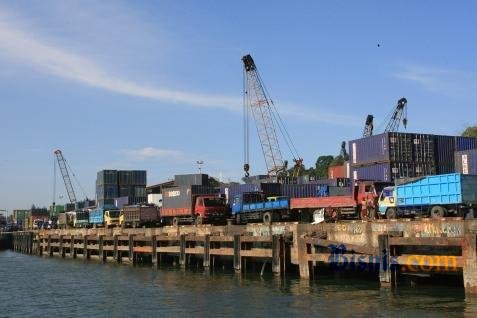 apa manfaat dari perdagangan antar pulau