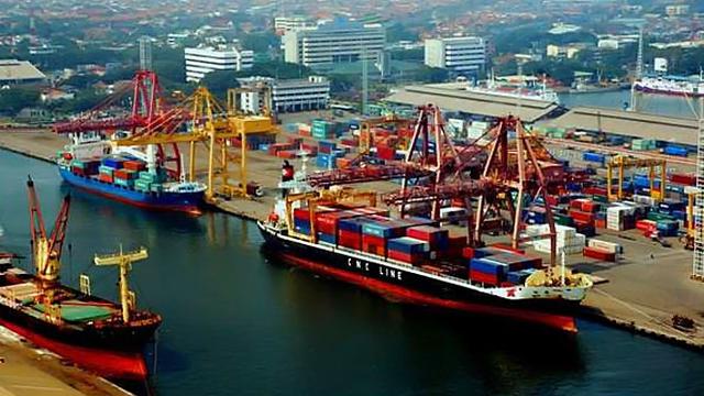 apa itu perdagangan antar wilayah