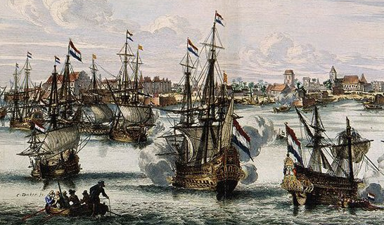 mengenal sejarah pajak