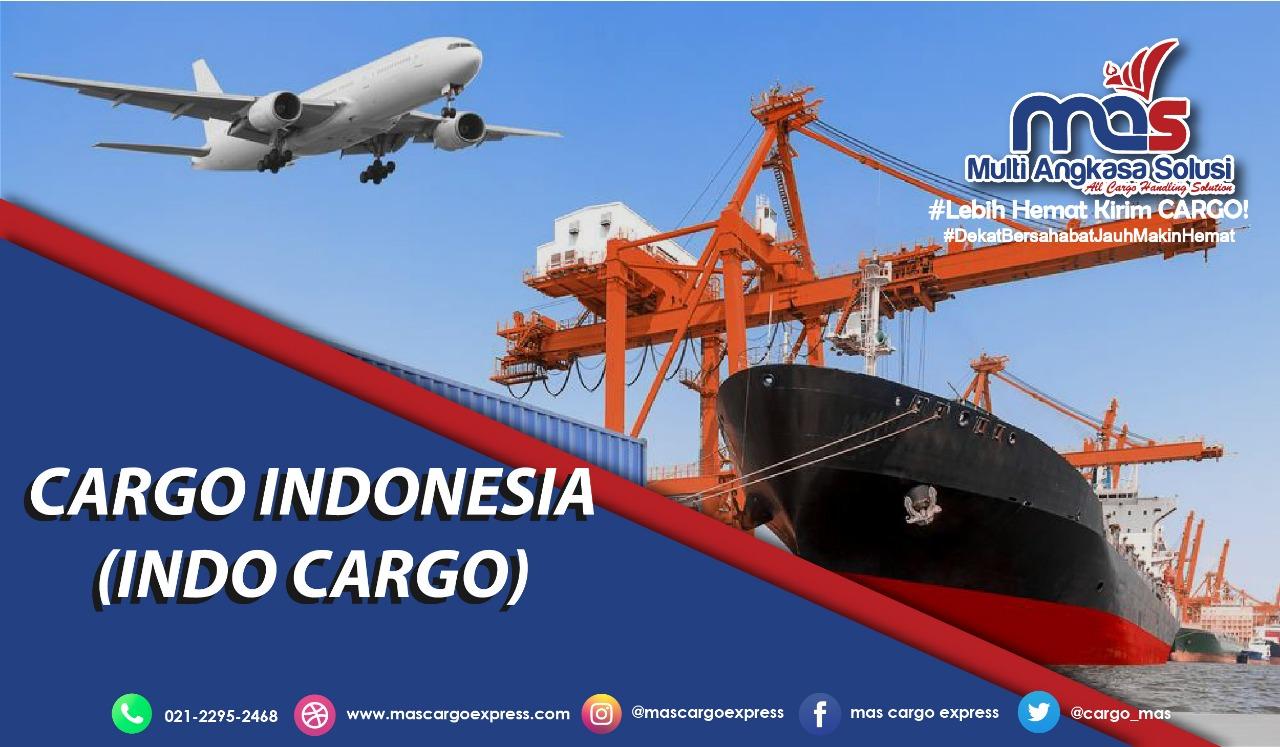 Loliload Logistics Indonesia