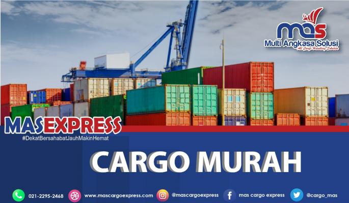 Jasa Ekspedisi Murah di Jakarta