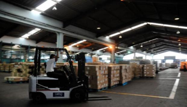 Loliload Logistics Indonesia