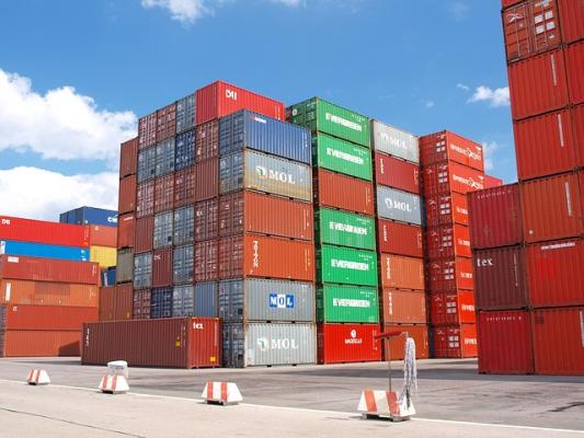 cargo jakarta pontianak murah