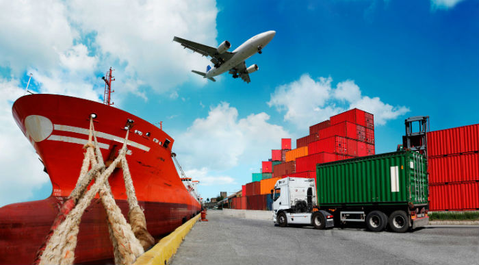 cargo jakarta makassar