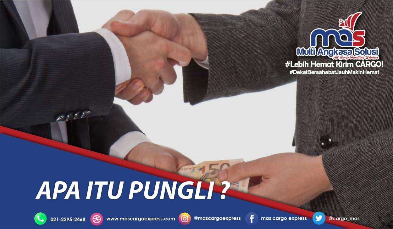 Loliload Logistics Indonesia