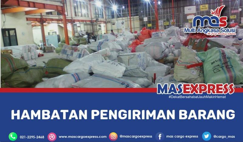 Loliload Logistics Indonesia