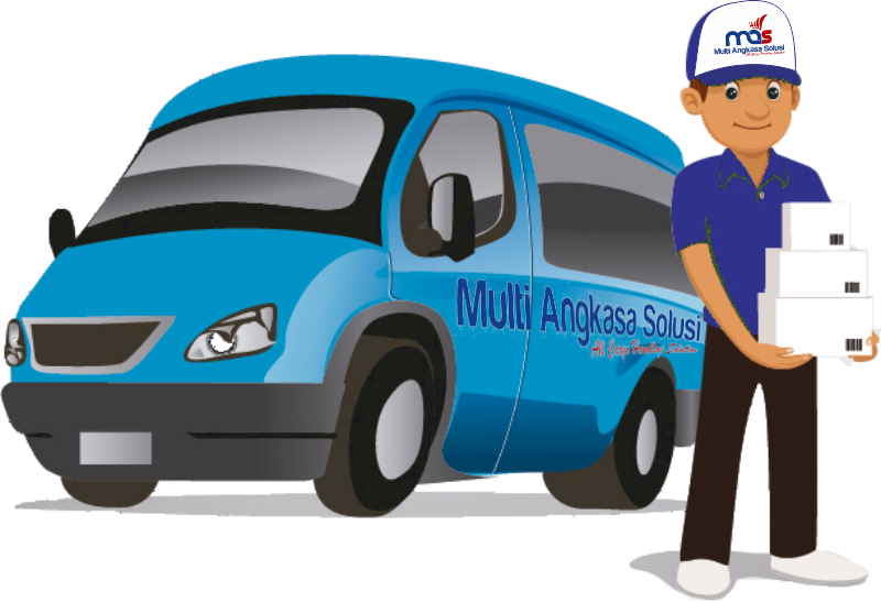 Loliload Logistics Indonesia