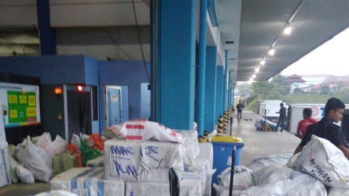 Tarif Murah Jakarta Pontianak