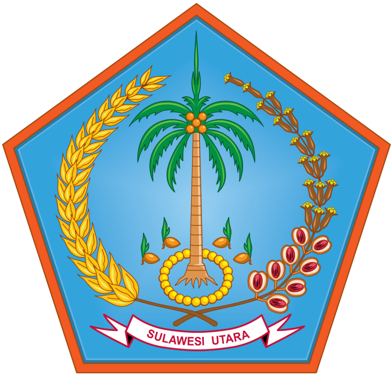Daftar Kota di Sulawesi Utara lengkap