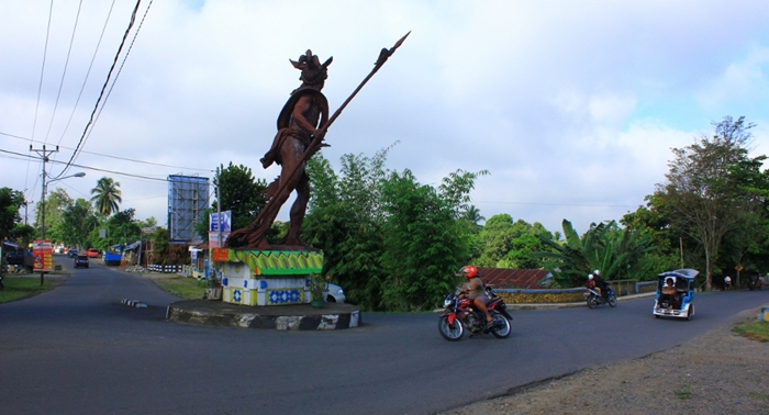 Pengiriman barang Jakarta-Kotamobagu terbaik
