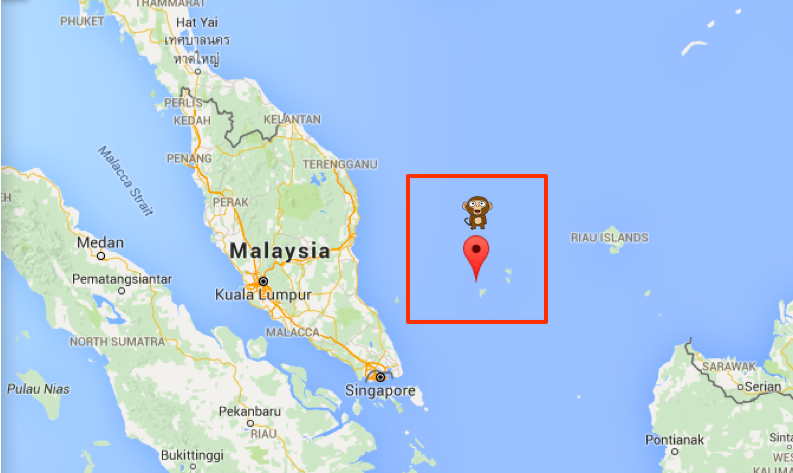 Daftar Kota di Kepulauan Riau lengkap