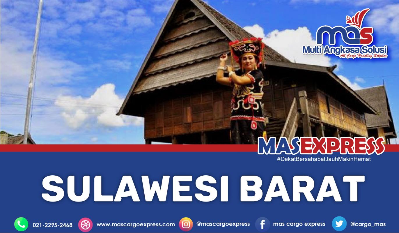 sulawesi barat