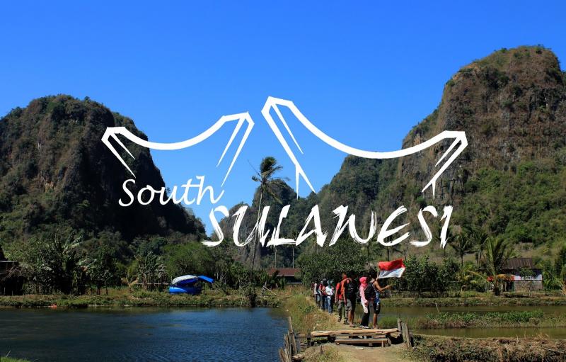 daftar kota di Sulawesi Selatan paling lengkap