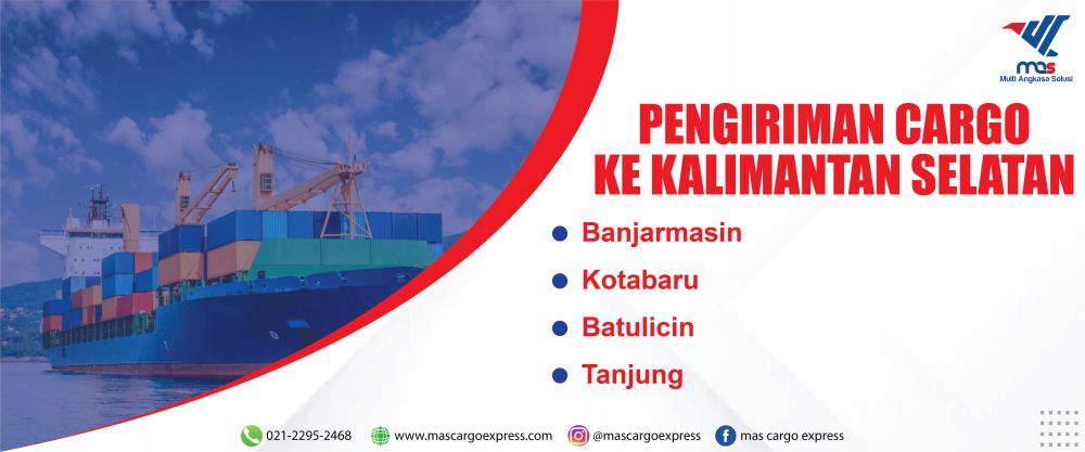 jakarta banjarmasin