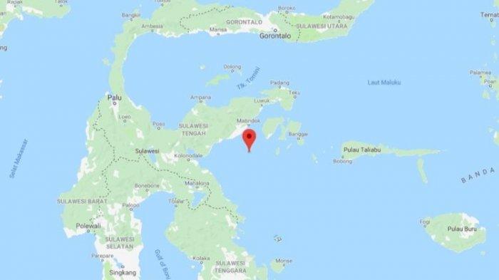 Daftar Kota di Sulawesi Tengah lengkap