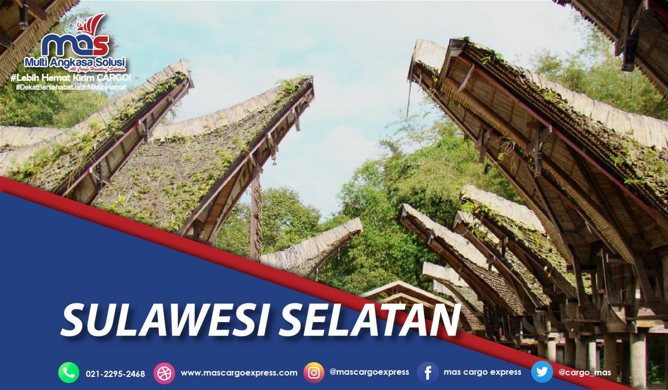 wilayah di sulawesi selatan