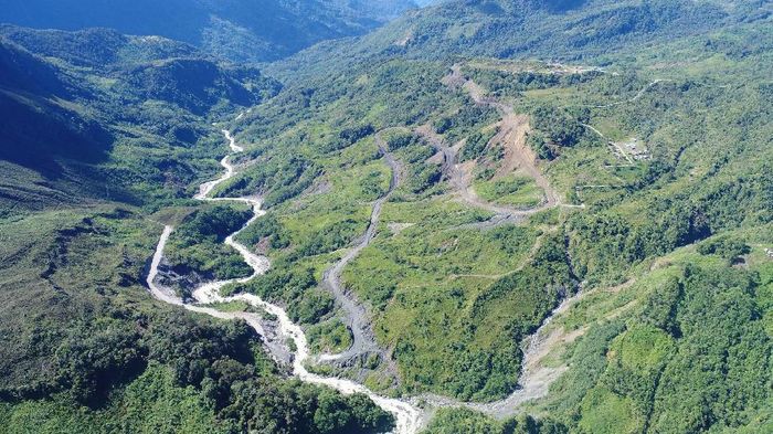 Pengiriman Barang Jakarta-Papua murah