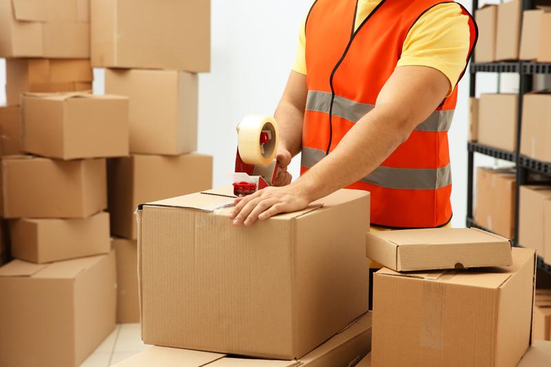 Loliload Logistics Indonesia