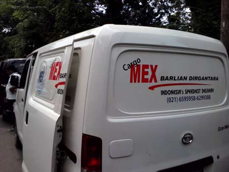 Harga dan Layanan MEX Berlian