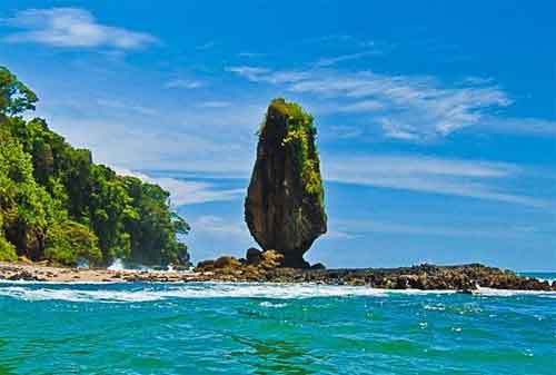 Pengiriman Barang Jakarta-Lombok murah