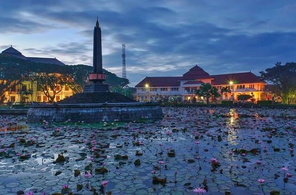 pengiriman barang Jakarta-Malang murah
