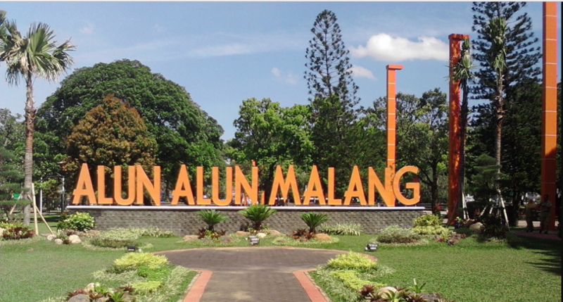 pengiriman barang Jakarta-Malang terjangakau